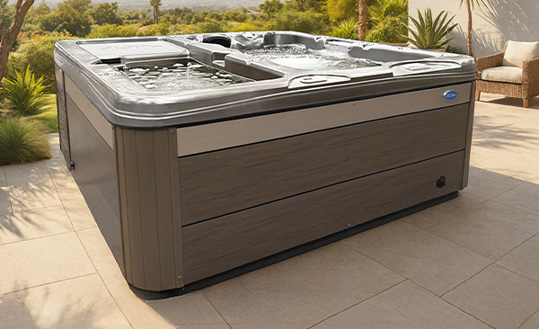 Cold Plunge Spas Series Victoria hot tubs for sale
