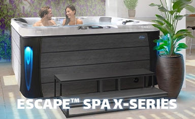 Escape X-Series Spas Victoria hot tubs for sale