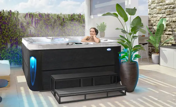 Escape X-Series Spas Victoria hot tubs for sale