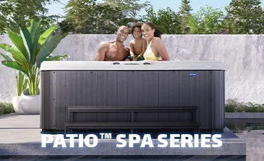 Patio Plus™ Spas Victoria hot tubs for sale