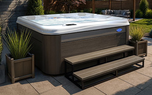 Patio&trade; Spas Victoria hot tubs for sale
