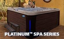 Platinum™ Spas Victoria hot tubs for sale