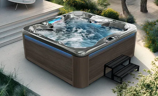 Platinum™ Spas Victoria hot tubs for sale