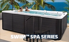 Swim Spas Victoria hot tubs for sale