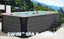 Swim X-Series Spas Victoria hot tubs for sale