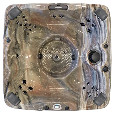 Tropical-X EC-739BX hot tubs for sale in Victoria