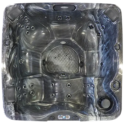 Pacifica EC-739L hot tubs for sale in Victoria