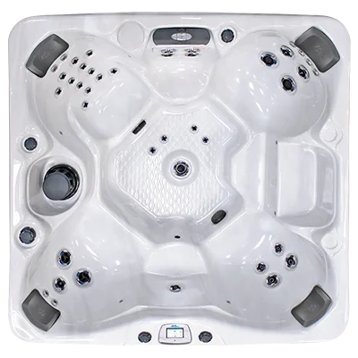 Baja-X EC-740BX hot tubs for sale in Victoria