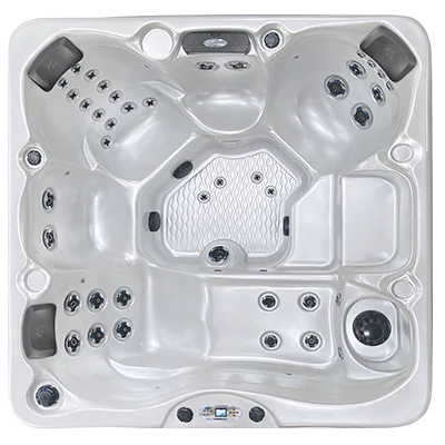 Costa EC-740L hot tubs for sale in Victoria