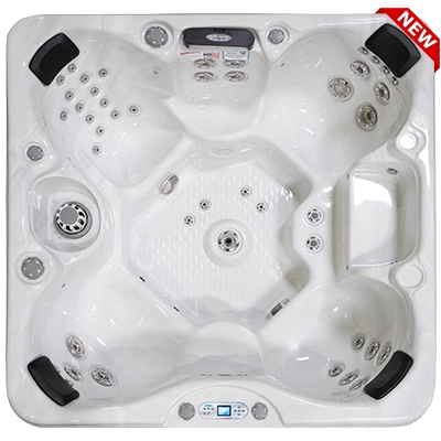 Baja EC-749B hot tubs for sale in Victoria