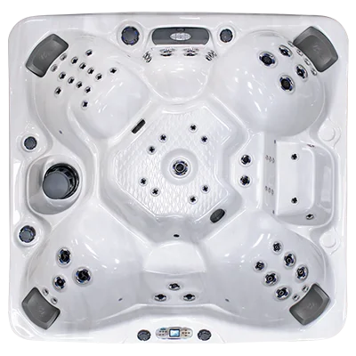 Baja EC-767B hot tubs for sale in Victoria