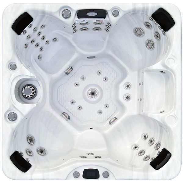 Baja-X EC-767BX hot tubs for sale in Victoria