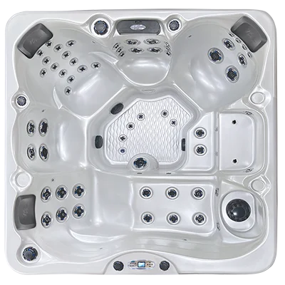 Costa EC-767L hot tubs for sale in Victoria