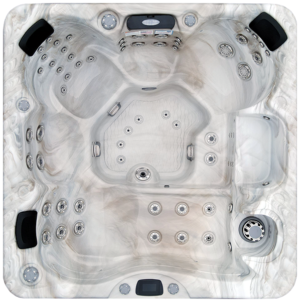 Costa-X EC-767LX hot tubs for sale in Victoria