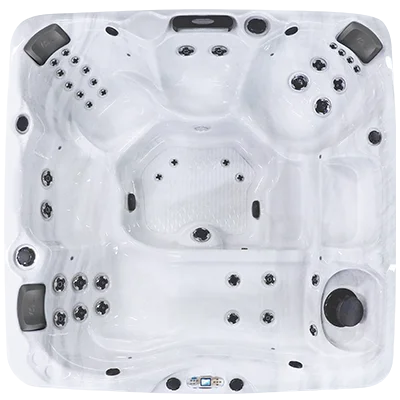 Avalon EC-840L hot tubs for sale in Victoria
