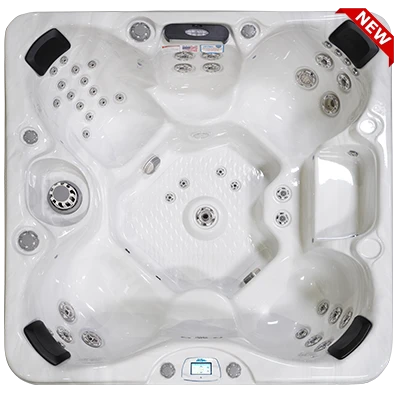 Cancun-X EC-849BX hot tubs for sale in Victoria