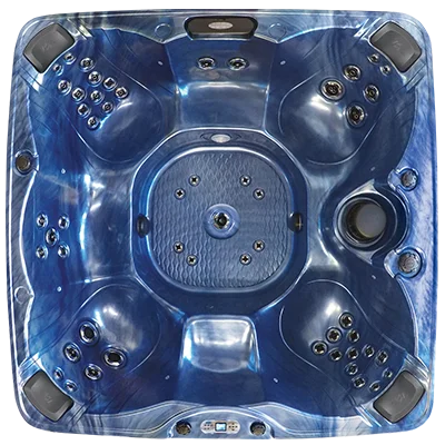 Bel Air EC-851B hot tubs for sale in Victoria