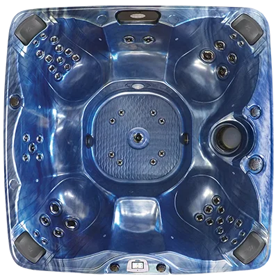 Bel Air-X EC-851BX hot tubs for sale in Victoria