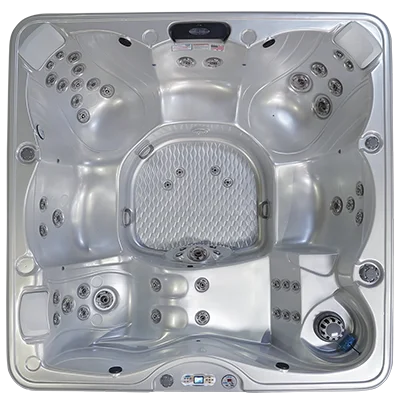 Atlantic EC-851L hot tubs for sale in Victoria