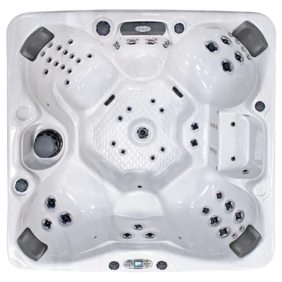 Cancun EC-867B hot tubs for sale in Victoria