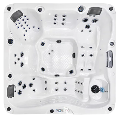 Malibu EC-867DL hot tubs for sale in Victoria