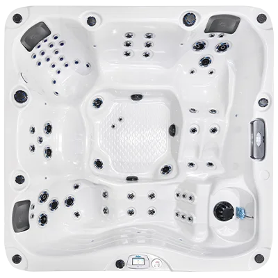 Malibu-X EC-867DLX hot tubs for sale in Victoria