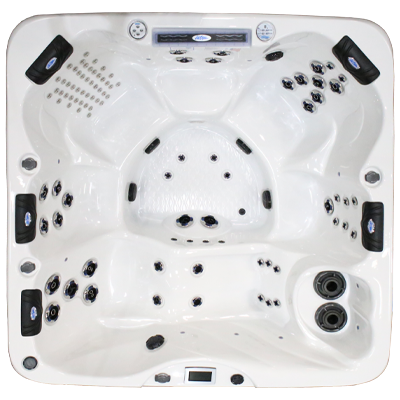 Huntington PL-792L hot tubs for sale in Victoria