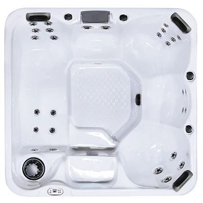Hawaiian Plus PPZ-628L hot tubs for sale in Victoria