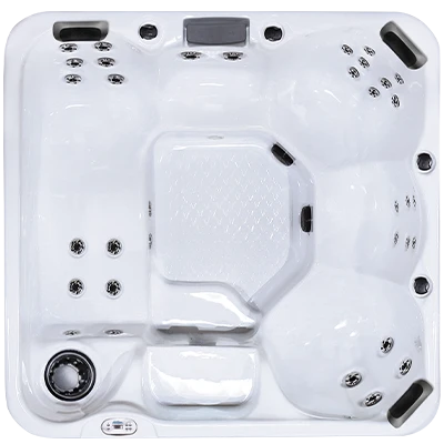 Hawaiian Plus PPZ-634L hot tubs for sale in Victoria