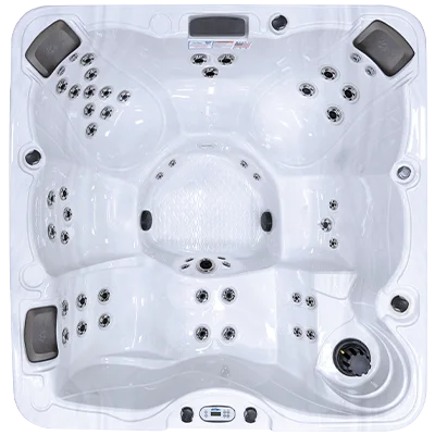 Pacifica Plus PPZ-743L hot tubs for sale in Victoria
