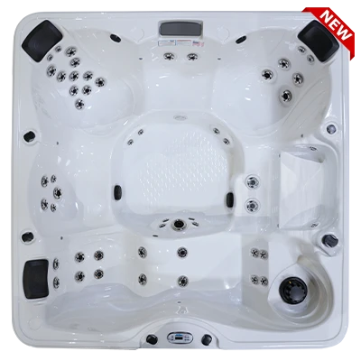 Pacifica Plus PPZ-743LC hot tubs for sale in Victoria