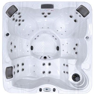 Pacifica Plus PPZ-752L hot tubs for sale in Victoria