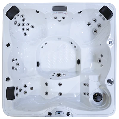 Atlantic Plus PPZ-843L hot tubs for sale in Victoria