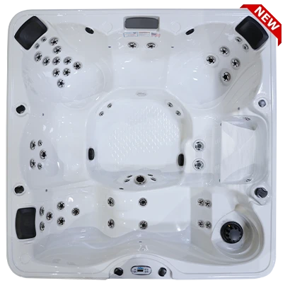 Atlantic Plus PPZ-843LC hot tubs for sale in Victoria