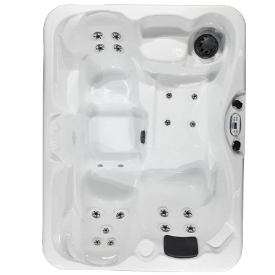 Kona PZ-519L hot tubs for sale in Victoria