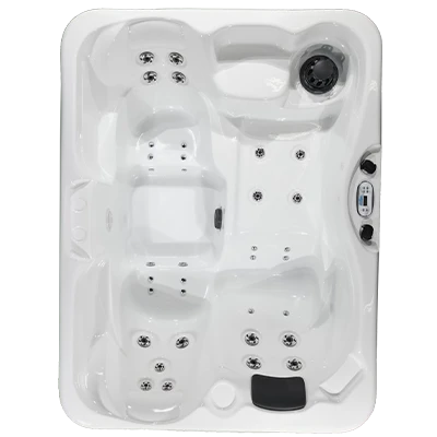Kona PZ-535L hot tubs for sale in Victoria