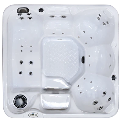 Hawaiian PZ-636L hot tubs for sale in Victoria